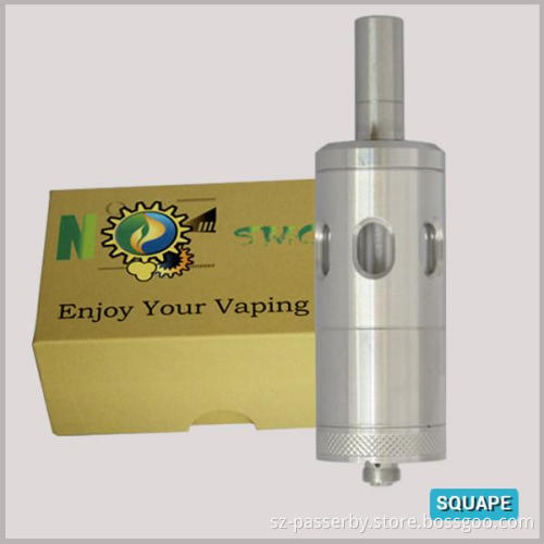 2014 New Products Squape Clone Tank Atomizer